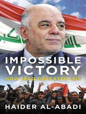 cover image of Impossible Victory